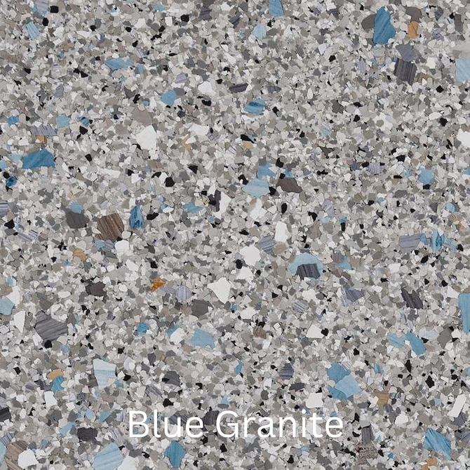 Epoxy Flake Colors 2